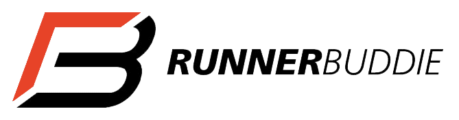 The Runner Buddie Logo