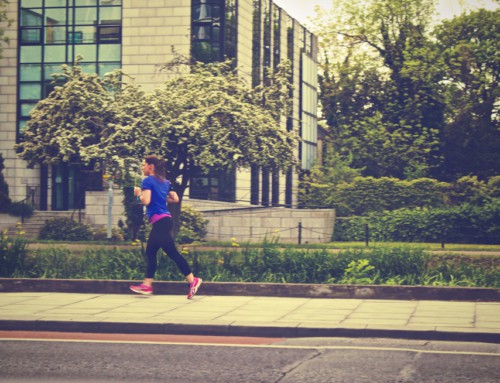 Why Run? 9 Reasons Running is the Perfect Exercise