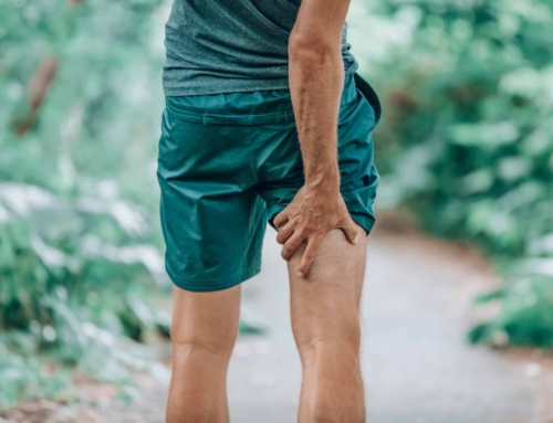Hamstring Tendonitis Recovery Time: Tips for Faster Healing